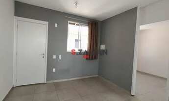 Imagem: Apartamento com 2 dormitórios para alugar