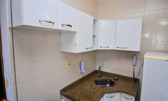 Imagem 5: KITINETE ACONCHEGANTE NA SERRINHA, FLORIANÓPOLIS!!