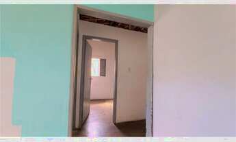 Imagem 4: Casa com 2/4 e 1 banheiro e grande quintal, à venda no Conjunto Residencial José Dubex Leã