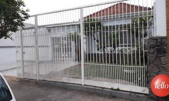 Imagem 7: São Paulo - Casa Padrão - Parque São Jorge