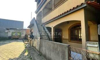 Imagem 2: Imóvel com duas residências, localizada em Vila Capixada - Cariacica