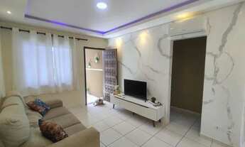 Imagem 3: CASA BELA VISTA Casa com 2 dormitórios