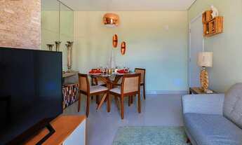 Imagem 4: PRONTO PARA MORAR - 03 DORMITÓRIOS, VARANDA, ELEVADOR, LAZER COMPLETO