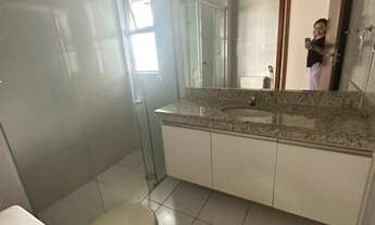 Imagem 6: Apartamento para aluguel tem 77 metros quadrados com 2 quartos em Ponta D'Areia - São