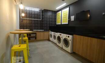 Imagem 5: Apartamento à Venda - Cidade Baixa, 1 Quarto, 50 m2