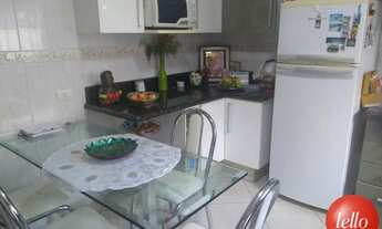 Imagem 3: São Paulo - Casa Padrão - Tatuapé