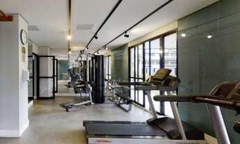 Imagem 3: SÃO PAULO - Apartamento Padrão - JARDIM PAULISTA