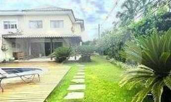 Imagem 2: Casa de condomínio para venda com 212 metros quadrados com 4 quartos no condomínio Portofi