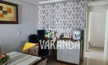 Imagem 4: Casa com 2 dormitórios à venda, 146 m² por R$ 640.000,00 - Jardim São Marcos - Valinhos/SP