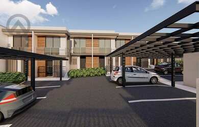 Imagem 6: Sobrado com 2 dormitórios à venda, 74 m² por R$ 698.000,00 - Hipica - Campinas/SP