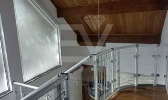 Imagem 2: Casa de condomínio para aluguel com 250 metros quadrados com 2 quartos