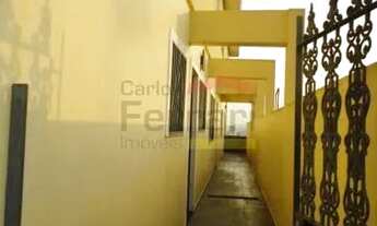 Imagem 4: Sobrado Alto Padrão - 3 suítes com sacadas- Vila Guilherme