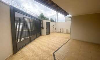 Imagem 16: SÃO JOSÉ DO RIO PRETO - Casa Padrão - PARQUE RESIDENCIAL LAURIANO TEBAR II