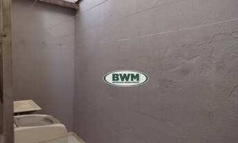 Imagem 3: Casa com 2 dormitórios - Jardim Karolyne - Votorantim/SP