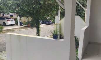 Imagem 6: Aluguel Casa parte de baixo