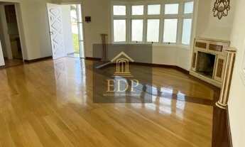 Imagem: CAsa Terrea para locação Alphaville!