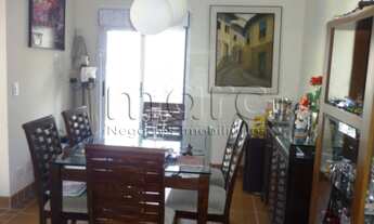 Imagem 7: SÃO PAULO - Apartamento Padrão - CHACARA INGLESA