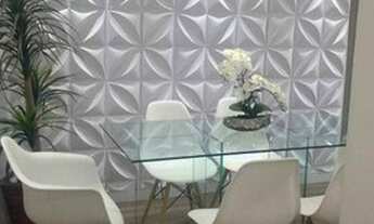 Imagem 2: Apartamento com 2 dormitórios à venda, 57 m² - Jardim Campanário - Diadema/SP