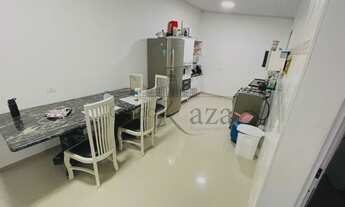 Imagem 5: Casa / Sobrado - 05 Dormitórios - Jardim Satélite - Venda