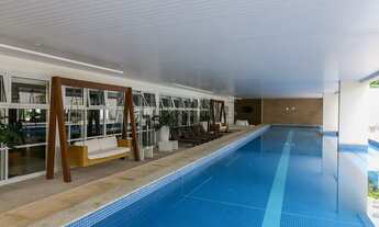 Imagem 6: São Paulo - Apartamento Padrão - Brooklin Paulista