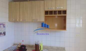 Imagem 7: Apartamento para aluguel com 50 mts. com 2 dormitórios 1 vaga - Excelente localização