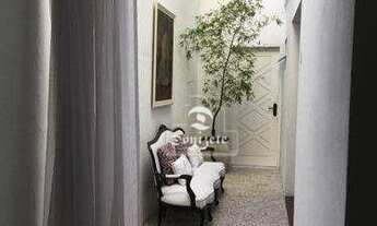 Imagem 3: Sobrado com 3 dormitórios para alugar, 305 m² por R$ 9.104,00/mês - Jardim - Santo André/S