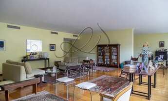 Imagem 2: Apartamento para venda tem 300 m² com 4 quartos em Copacabana - Rio de Janeiro - RJ