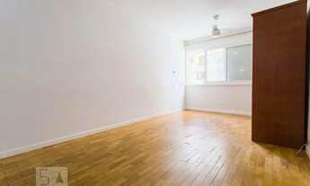 Imagem 3: Apartamento para Aluguel - Jardim Paulista, 1 Quarto, 27 m2