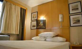 Imagem 7: Flat para aluguel no Itaim Bibi - SP