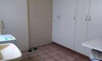 Imagem 3: Apartamento com 4 dormitórios à venda, 148 m² por R$ 680.000,00 - Vila Augusta - Sorocaba