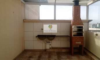 Imagem 5: Apartamento para Locação Anual - Parque São Vicente, Mauá - 120m², 1 vaga