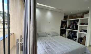 Imagem 6: Vendo linda casa Sobrado Moderna Arniqueira, próximo a Mansão imperial 440m