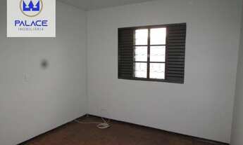 Imagem 5: Casa com 4 dormitórios para alugar, 152 m² por R$ 2.800,66/mês - Higienópolis - Piracicaba