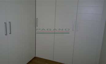 Imagem 2: Cobertura com 3 dormitórios para alugar, 280 m² por R$ 9.393,00/mês - Jardim Canadá - Ribe