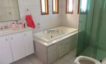 Imagem 7: Casa Residencial à venda, Jardim Santa Rosália, Sorocaba - CA0393