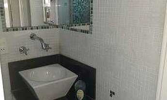 Imagem 6: Apartamento com 2 dormitórios à venda, 75 m² por R$ 710.000,00 - Moema - São Paulo/SP