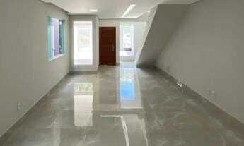 Imagem 5: Sobrado para venda possui 120 metros quadrados com 3 quartos em Taboão - Diadema - SP