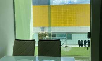 Imagem: Dividir apartamento Garanhuns