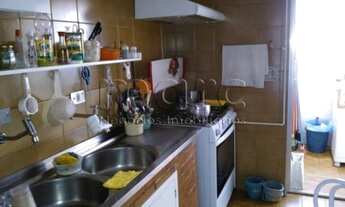 Imagem 5: SÃO PAULO - Apartamento Padrão - CAMBUCI