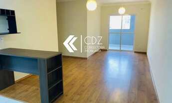 Imagem: Apartamento para aluguel no Campolim