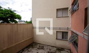 Imagem 6: Apartamento à Venda - Quitaúna, 2 Quartos, 70 m2