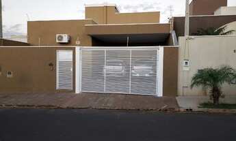 Imagem 5: SÃO JOSÉ DO RIO PRETO - Casa Padrão - VILLA CASSINI