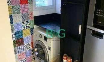 Imagem 5: Apartamento com 2 dormitórios à venda, 65 m² por R$ 964.000,00 - Consolação - São Paulo/SP