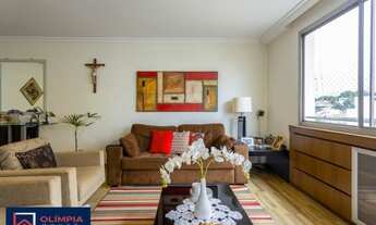 Imagem 5: Apartamento Venda 3 Dormitórios - 110 m² Sumaré