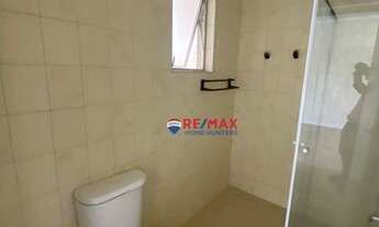 Imagem 7: Apartamento com 1 dormitório para locação no Bosque em Campinas, 45 m² - venda por R$ 200