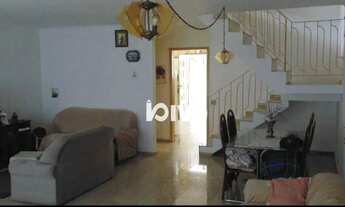 Imagem 3: Sobrado com 3 quartos e 4 vagas à venda, 180 m² por R$ 1.100.000 - Bosque da Saúde