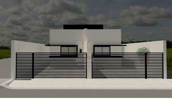 Imagem: Casa Térrea 3 Dormitórios em Jardim do