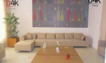 Imagem 3: Apartamento venda Vide Campo Belo, 3 quartos (2 suítes), 2 vagas, Rua estevão Baião 520