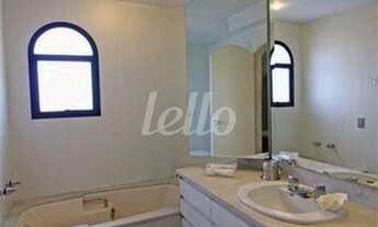 Imagem: São Paulo - Apartamento Padrão - Jardins