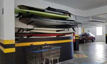 Imagem 6: APARTAMENTO - POMPÉIA - SP